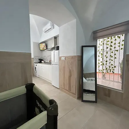 Casa Abuelo Miguel شقة أركوس ديلا فرونتيرا