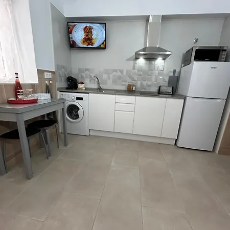 Casa Abuelo Miguel * أركوس ديلا فرونتيرا