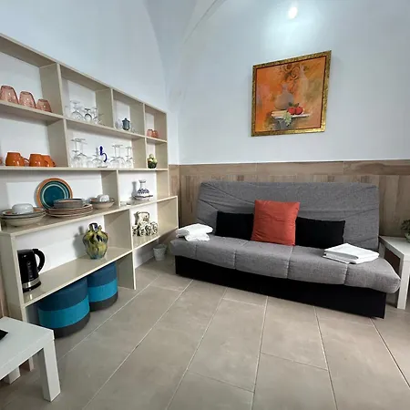 شقة Casa Abuelo Miguel أركوس ديلا فرونتيرا