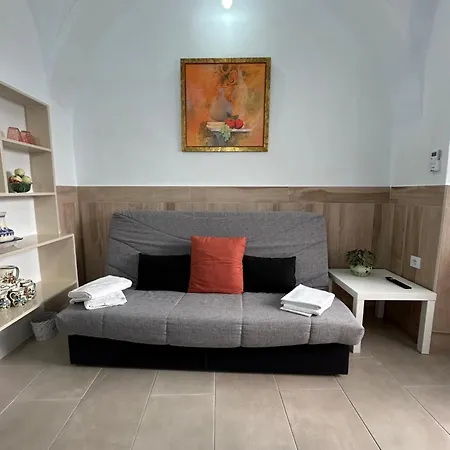 Casa Abuelo Miguel * أركوس ديلا فرونتيرا