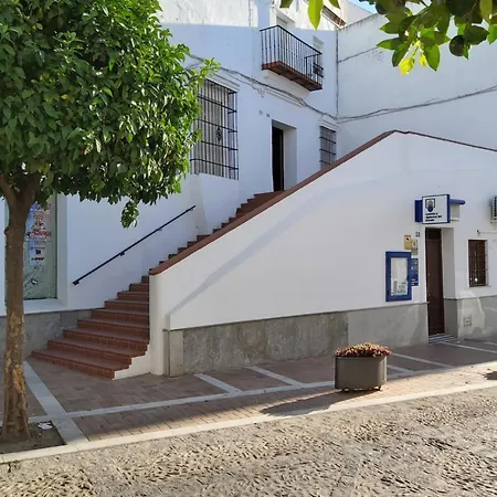 Casa Abuelo Miguel