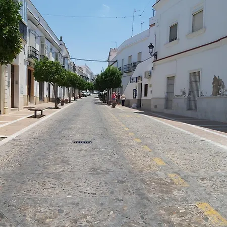 شقة Casa Abuelo Miguel *